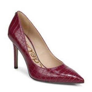 COPY - Sam Edelman Pumps